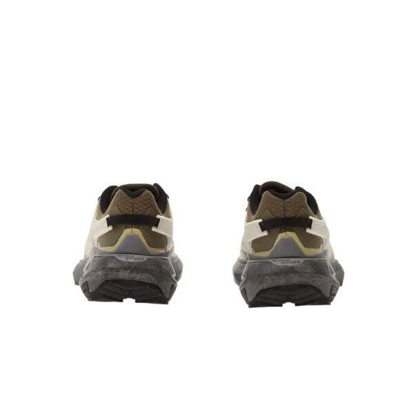 נעלי סלומון | Salomon XT Pu.Re Advanced Stone Gray/ Pale Olive Green/ Vanilla Ice