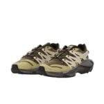נעלי סלומון | Salomon XT Pu.Re Advanced Stone Gray/ Pale Olive Green/ Vanilla Ice