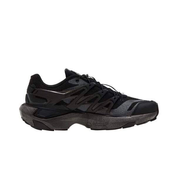 נעלי סלומון | Salomon XT PU. RE ADVANCED Black/ Phan