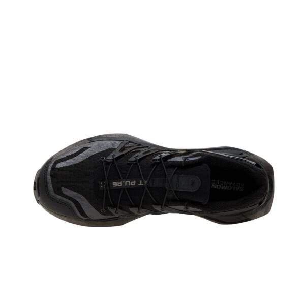 נעלי סלומון | Salomon XT PU. RE ADVANCED Black/ Phan