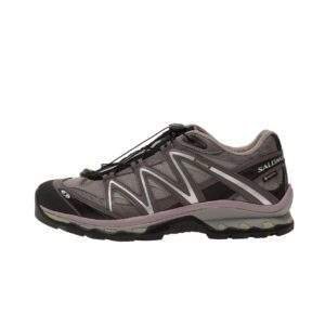 נעלי סלומון | Salomon XT-Quest Gtx Gull/ Plum Kitten/ Black