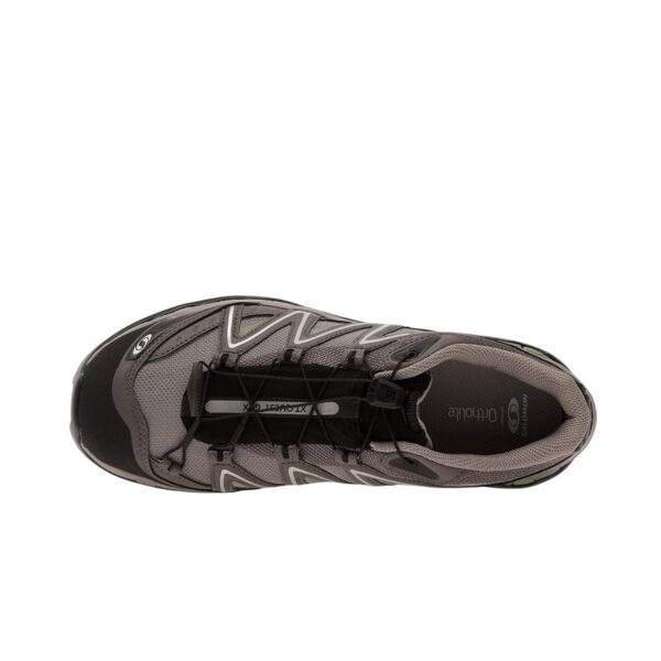 נעלי סלומון | Salomon XT-Quest Gtx Gull/ Plum Kitten/ Black