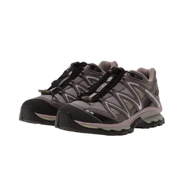 נעלי סלומון | Salomon XT-Quest Gtx Gull/ Plum Kitten/ Black