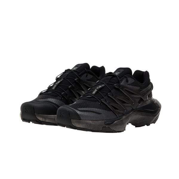 נעלי סלומון | Salomon XT PU. RE ADVANCED Black/ Phan