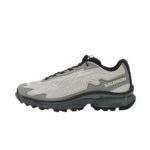 נעלי סלומון | Salomon XT-Slate Gray Violet/ Mnment/ Lime C