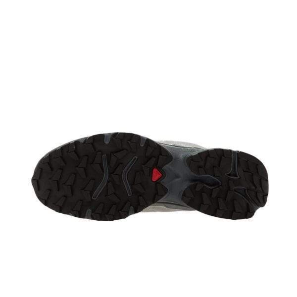 נעלי סלומון | Salomon XT-Slate Gray Violet/ Mnment/ Lime C