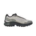 נעלי סלומון | Salomon XT-Slate Gray Violet/ Mnment/ Lime C