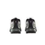 נעלי סלומון | Salomon XT-Slate Gray Violet/ Mnment/ Lime C
