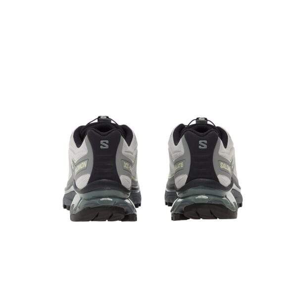 נעלי סלומון | Salomon XT-Slate Gray Violet/ Mnment/ Lime C