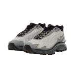 נעלי סלומון | Salomon XT-Slate Gray Violet/ Mnment/ Lime C