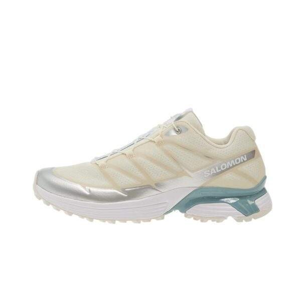 נעלי סלומון | Salomon XT-Pathway 2 Vanila Ice/ Ftw Silver/ Tourmaline