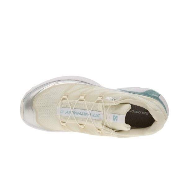 נעלי סלומון | Salomon XT-Pathway 2 Vanila Ice/ Ftw Silver/ Tourmaline