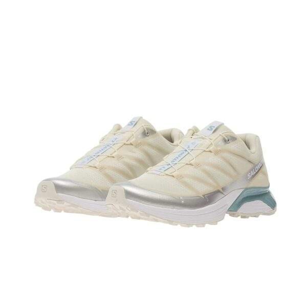 נעלי סלומון | Salomon XT-Pathway 2 Vanila Ice/ Ftw Silver/ Tourmaline