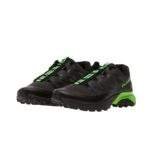 נעלי סלומון | Salomon XT-Pathway 2 Asphalt/ Black/ Grgeck