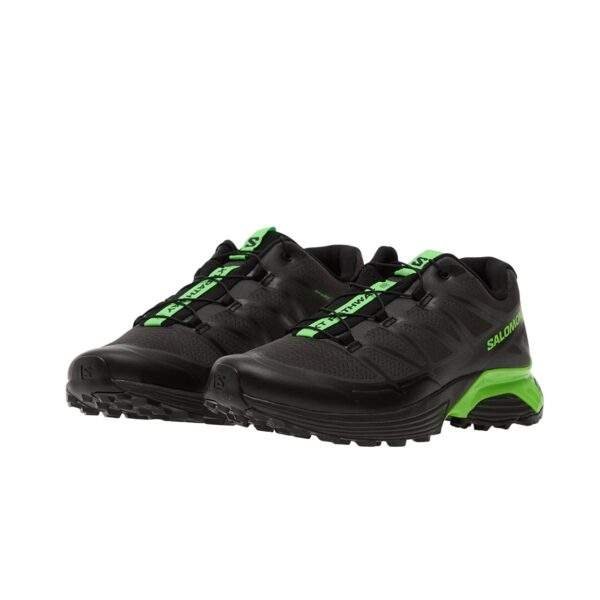 נעלי סלומון | Salomon XT-Pathway 2 Asphalt/ Black/ Grgeck
