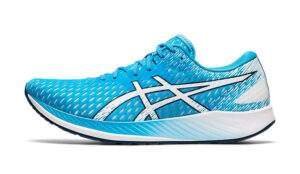 נעלי אסיקס | Asics Gel Hyper Speed Aqua White