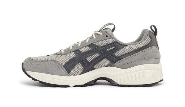 נעלי אסיקס | Asics Gel 1090v2 Oyter Clay Grey