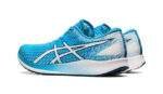 נעלי אסיקס | Asics Gel Hyper Speed Aqua White