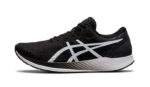 נעלי אסיקס | Asics Gel Hyper Speed Black White