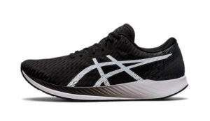 נעלי אסיקס | Asics Gel Hyper Speed Black White