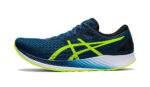 נעלי אסיקס | Asics Gel Hyper Speed Blue Hazard Green