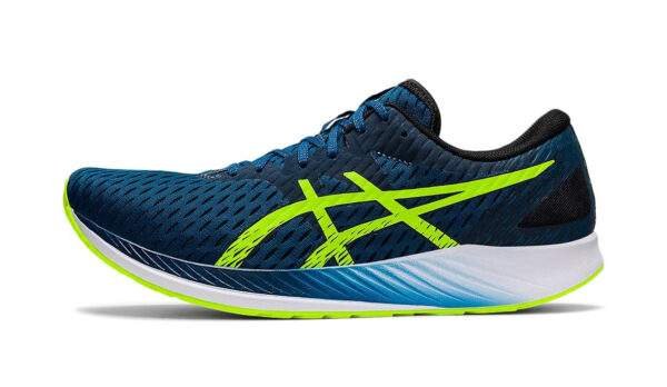 נעלי אסיקס | Asics Gel Hyper Speed Blue Hazard Green