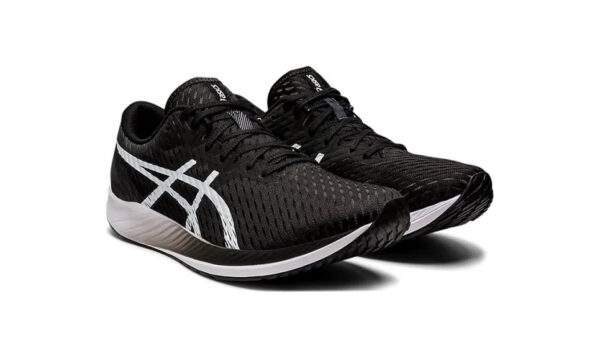 נעלי אסיקס | Asics Gel Hyper Speed Black White