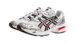 נעלי אסיקס | Asics Gel 1090 White Steel