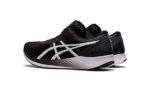 נעלי אסיקס | Asics Gel Hyper Speed Black White