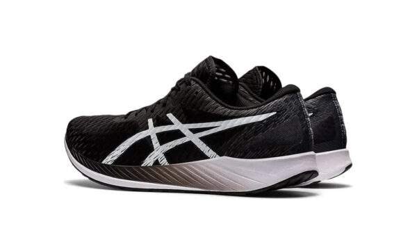 נעלי אסיקס | Asics Gel Hyper Speed Black White
