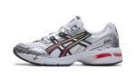 נעלי אסיקס | Asics Gel 1090 White Steel