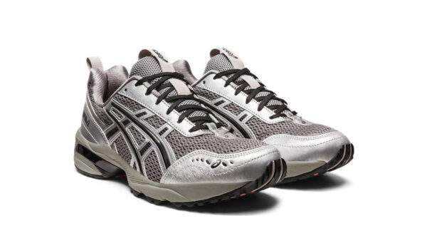 נעלי אסיקס | Asics Gel 1090v2 Grey Silver
