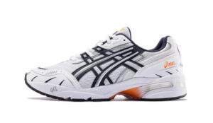 נעלי אסיקס | Asics Gel 1090 Midnight