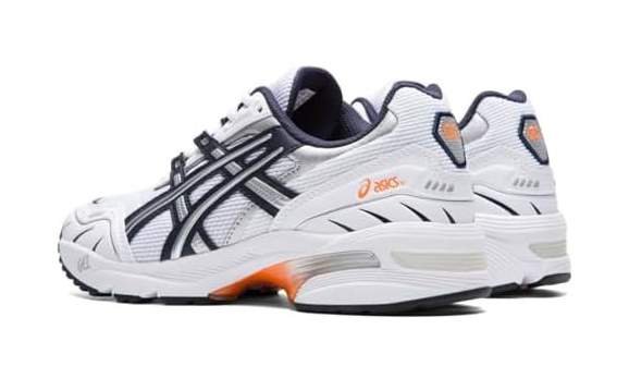 נעלי אסיקס | Asics Gel 1090 Midnight