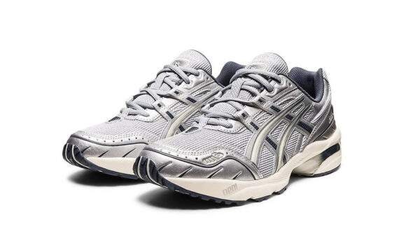 נעלי אסיקס | Asics Gel 1090 Piedmont Grey Armac