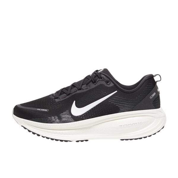 נעלי ריצות נייק | Nike Vomero 18 Black/Summit White