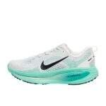 נעלי ריצות נייק | Nike Vomero 18 Summit White/Black