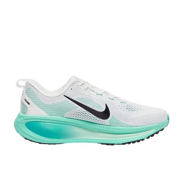 נעלי ריצות נייק | Nike Vomero 18 Summit White/Black