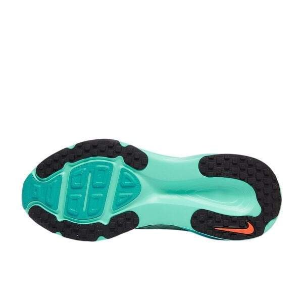 נעלי ריצות נייק | Nike Vomero 18 Summit White/Black