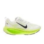 נעלי ריצות נייק | Nike Vomero 18 White/Electric Green