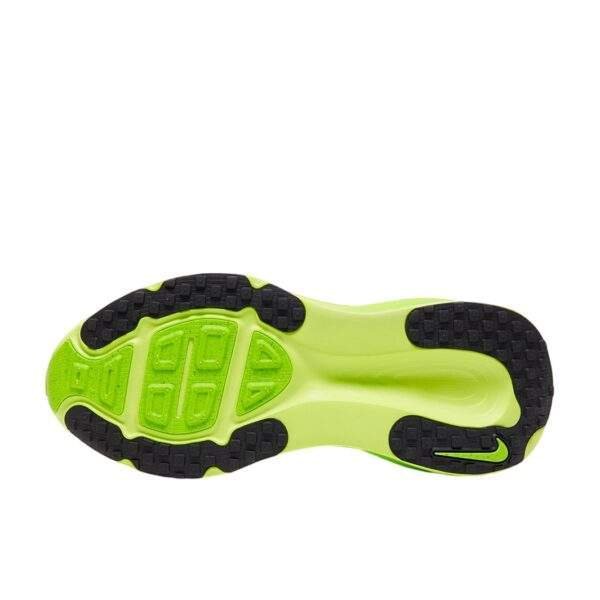 נעלי ריצות נייק | Nike Vomero 18 White/Electric Green