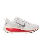 נעלי ריצות נייק | Nike Vomero 18 Platinum Tint/ Siren Red