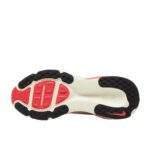 נעלי ריצות נייק | Nike Vomero 18 Platinum Tint/ Siren Red