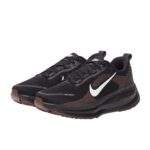 נעלי ריצות נייק | Nike Vomero 18 Black