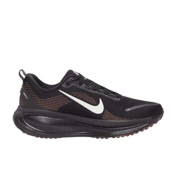 נעלי ריצות נייק | Nike Vomero 18 Black