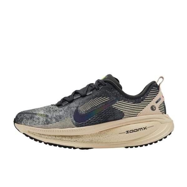 נעלי ריצות נייק | Nike Vomero 18 Oatmeal/Black