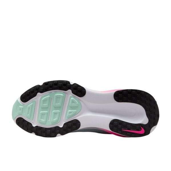 נעלי ריצות נייק | Nike Vomero 18 Glacier Blue