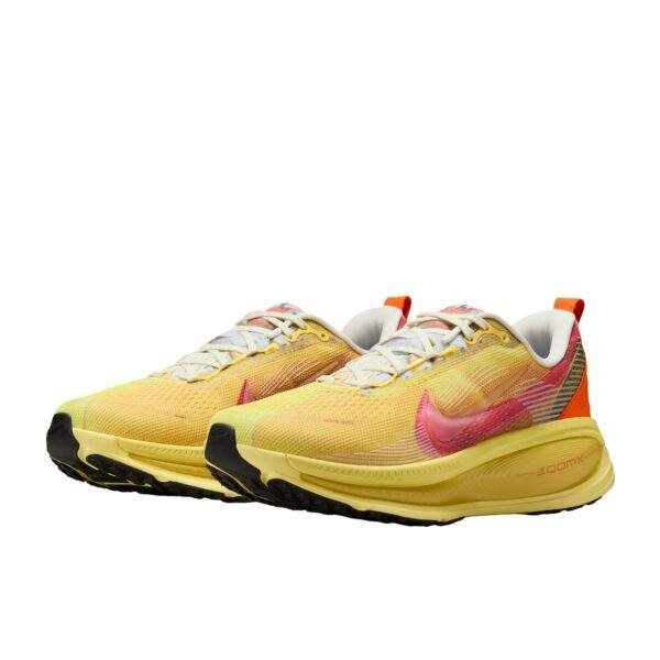 נעלי ריצות נייק | Nike Vomero 18 Multicolor
