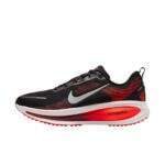 נעלי ריצות נייק | Nike Vomero 18 Black/Red