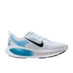 נעלי ריצות נייק | Nike Vomero 18 White/Blue Hero